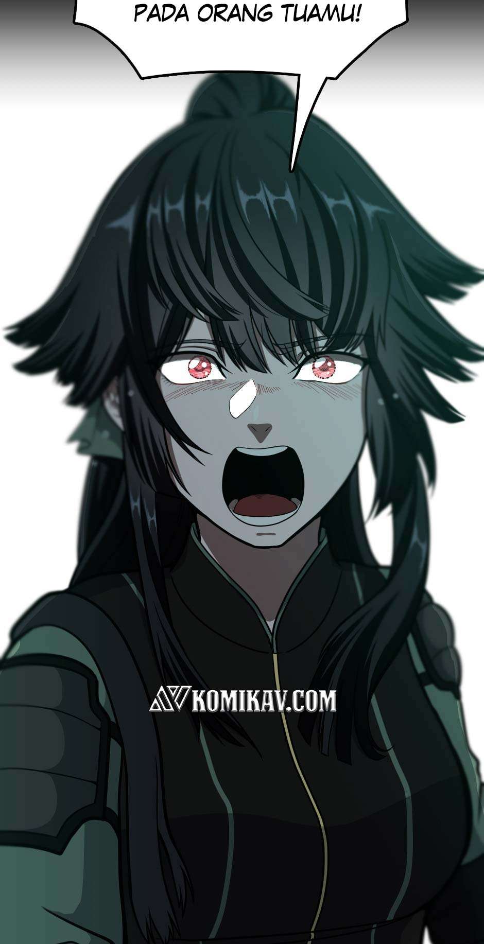 The Beginning After The End Chapter 65 Gambar 44