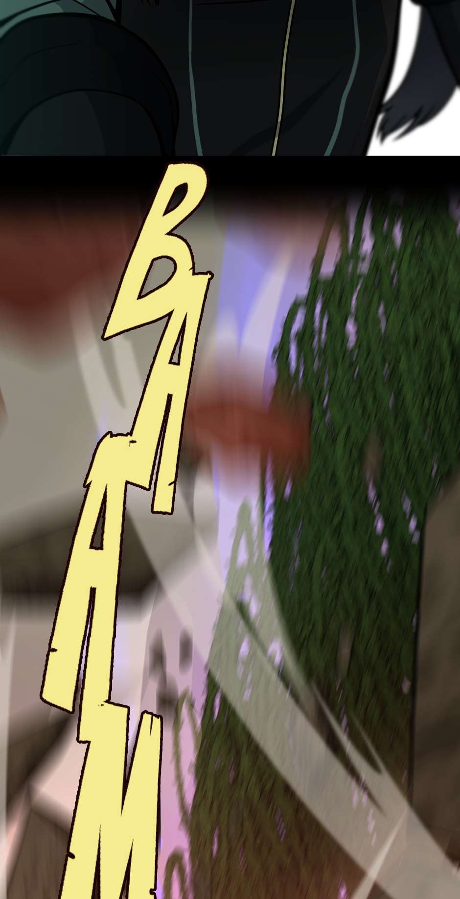 The Beginning After The End Chapter 65 Gambar 45