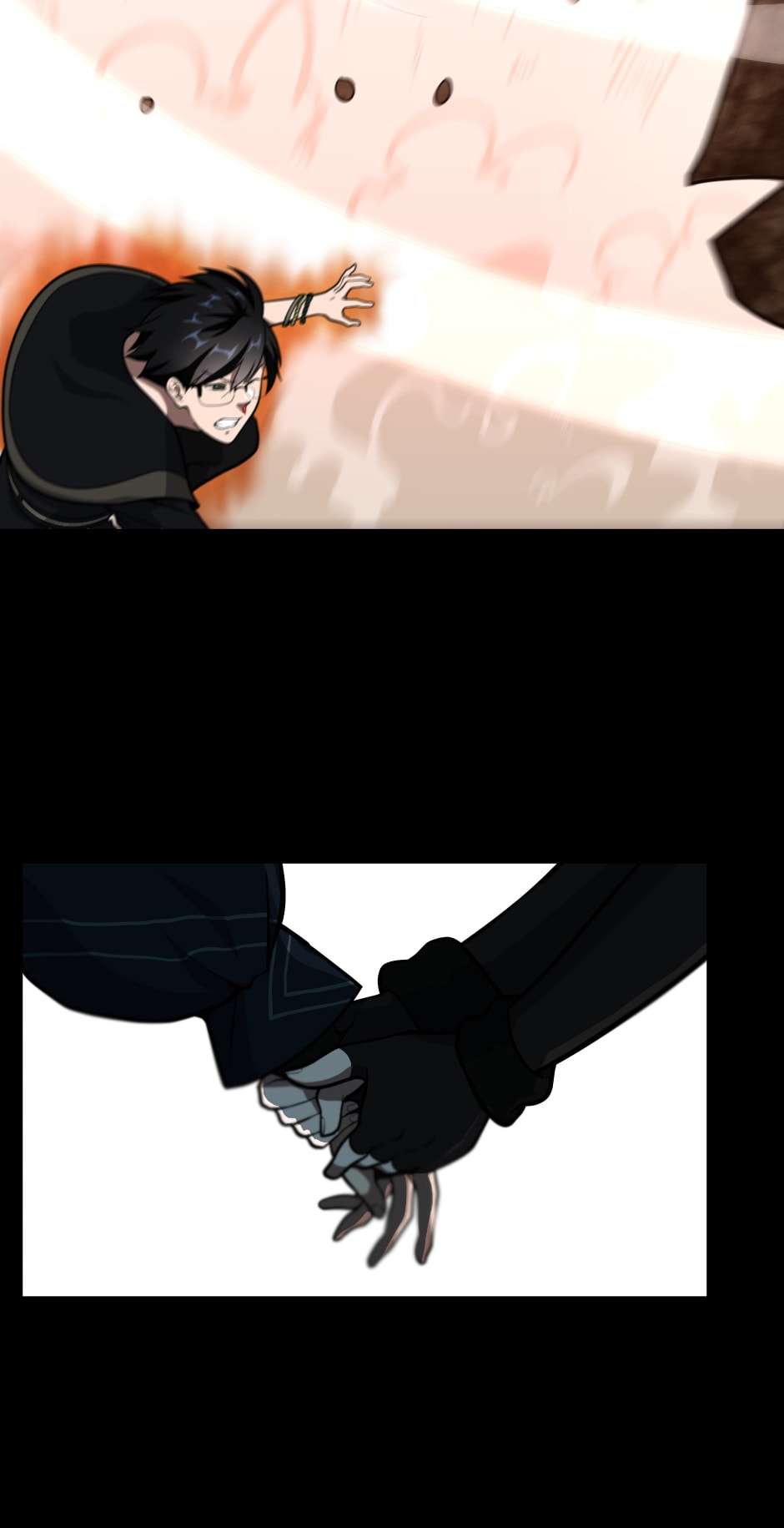 The Beginning After The End Chapter 65 Gambar 47