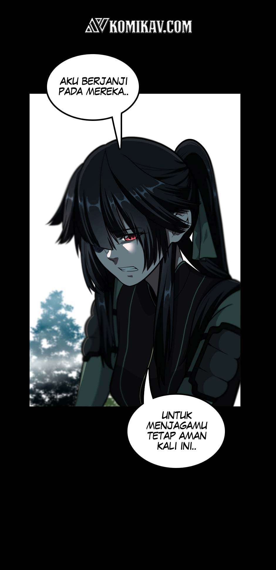 The Beginning After The End Chapter 65 Gambar 48