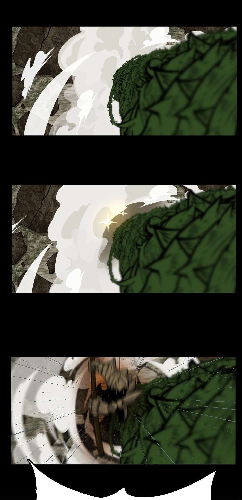 The Beginning After The End Chapter 65 Gambar 49