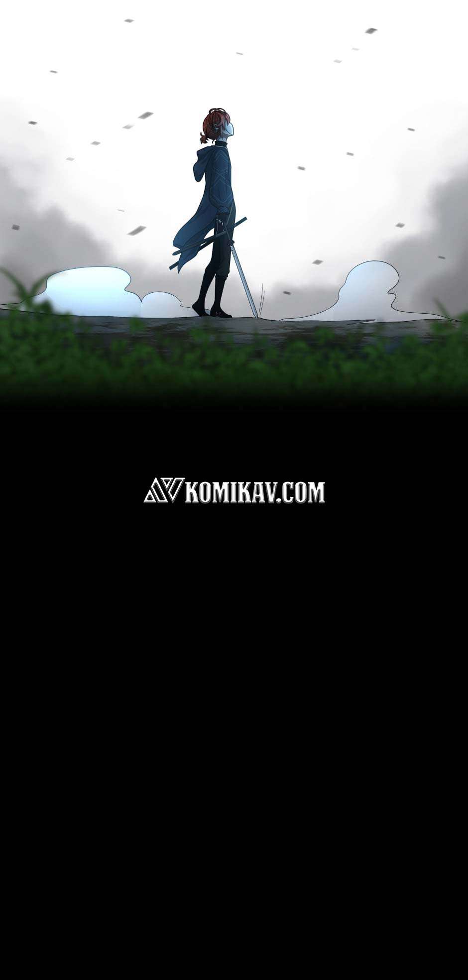 The Beginning After The End Chapter 65 Gambar 4