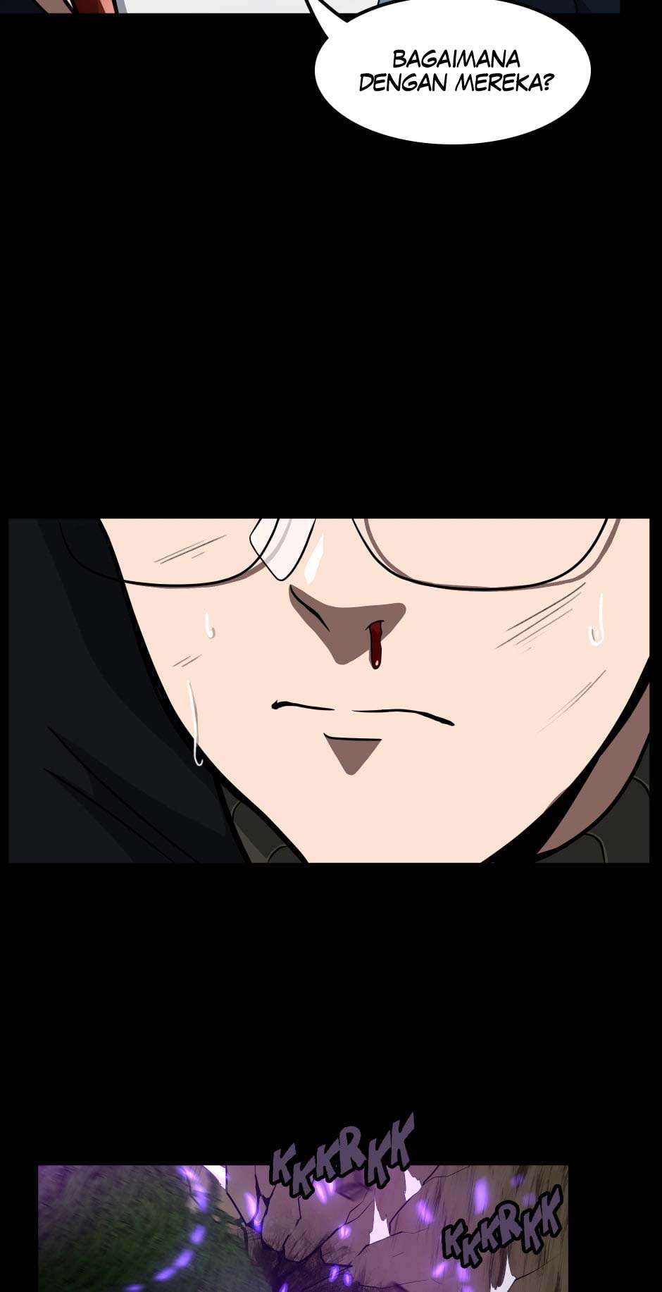 The Beginning After The End Chapter 65 Gambar 41