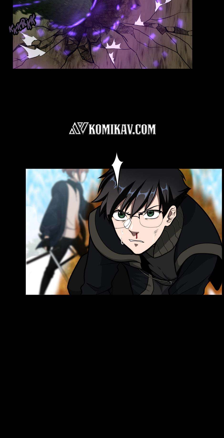 The Beginning After The End Chapter 65 Gambar 42