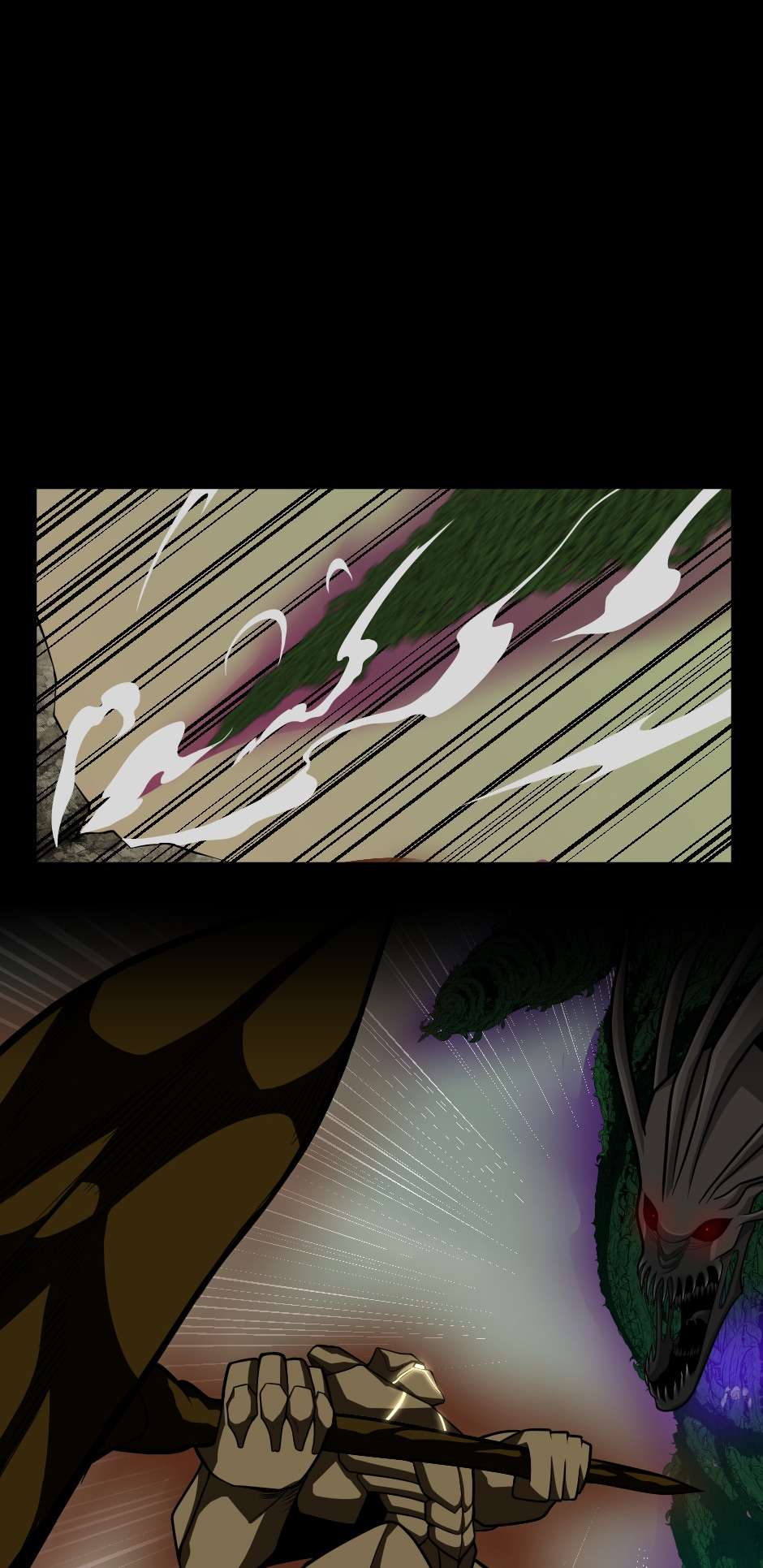 The Beginning After The End Chapter 65 Gambar 55