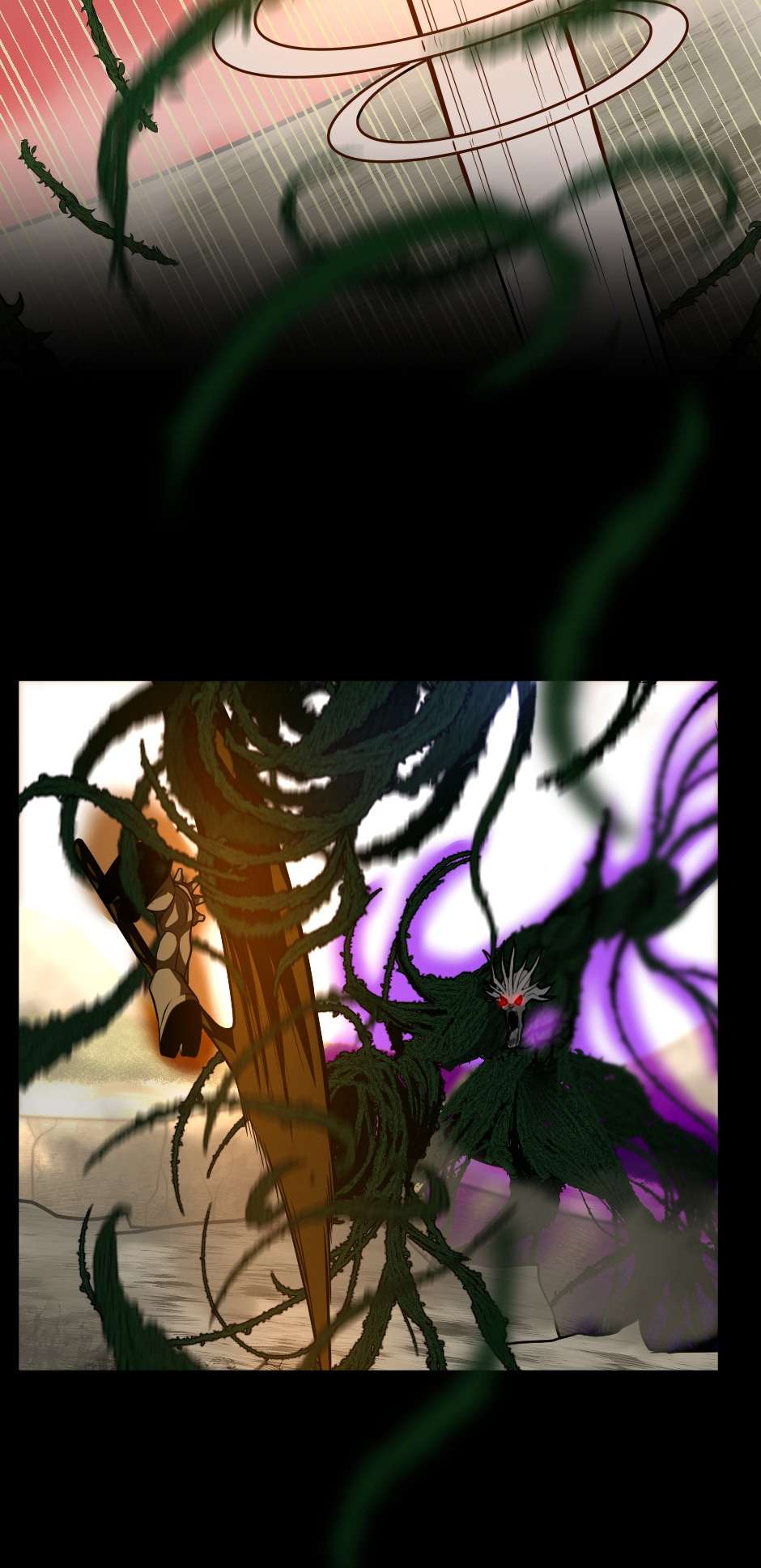 The Beginning After The End Chapter 65 Gambar 59