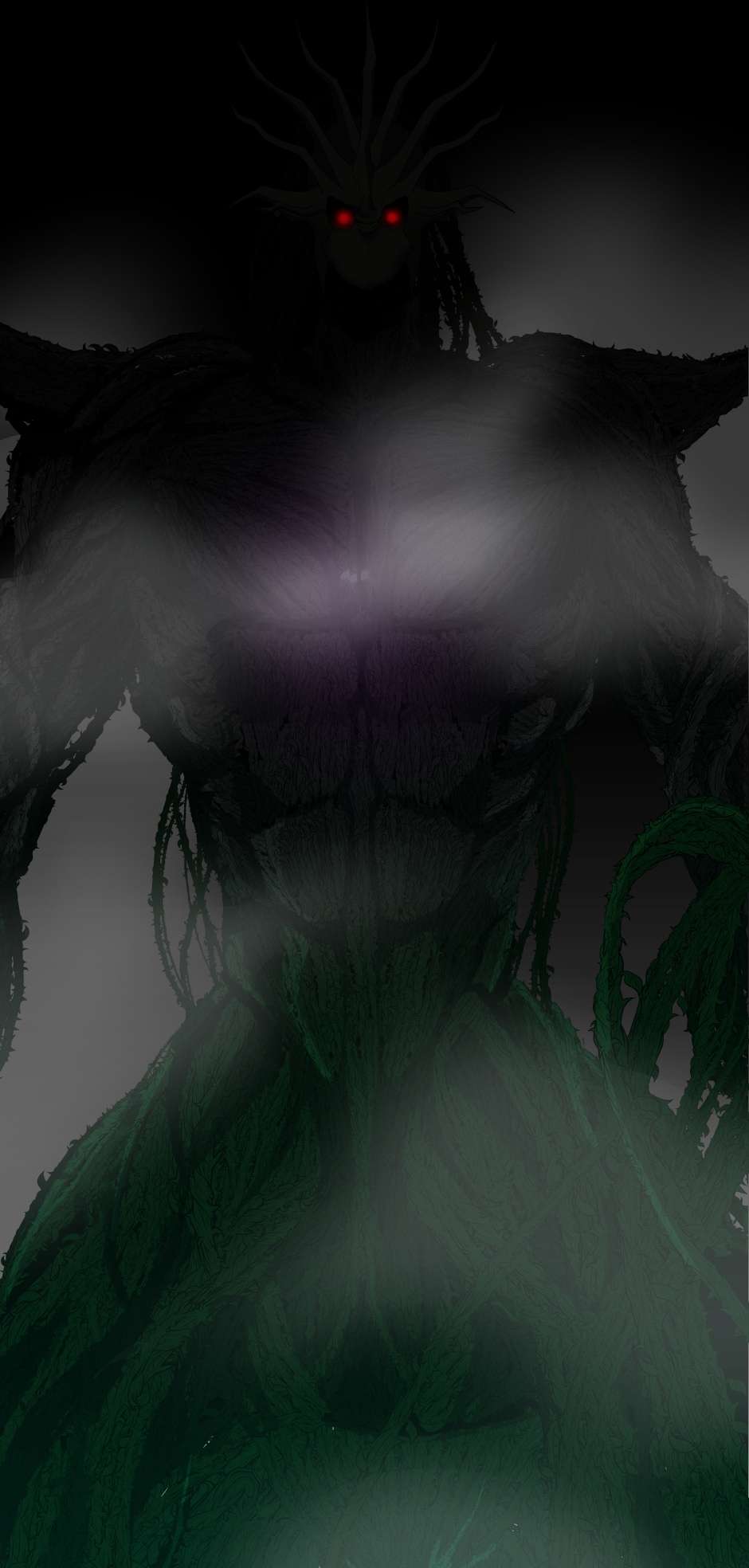 The Beginning After The End Chapter 65 Gambar 5