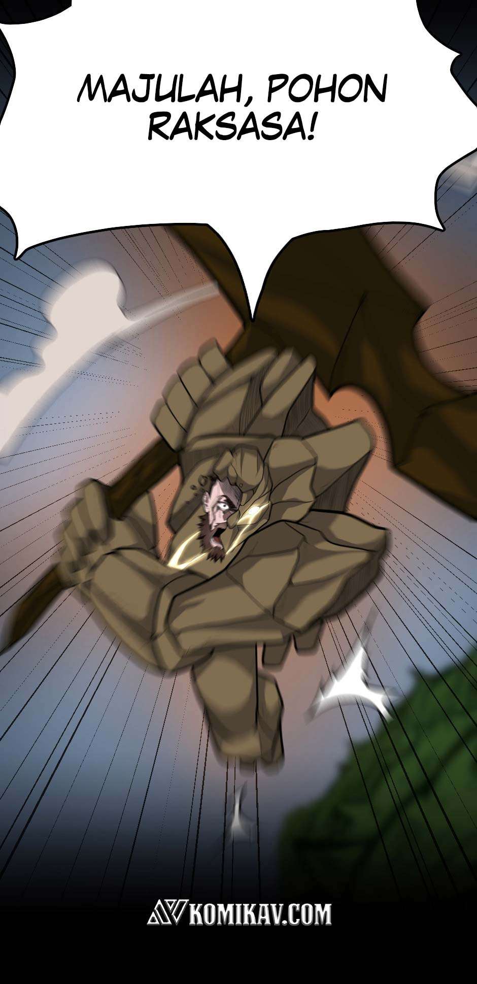 The Beginning After The End Chapter 65 Gambar 50