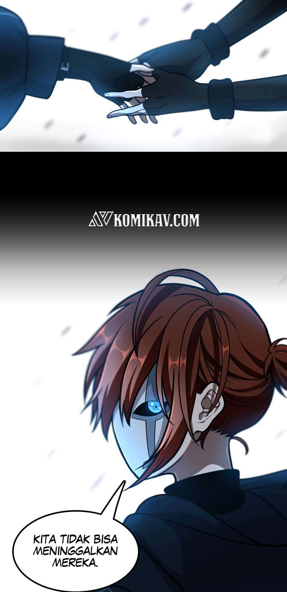 The Beginning After The End Chapter 65 Gambar 52