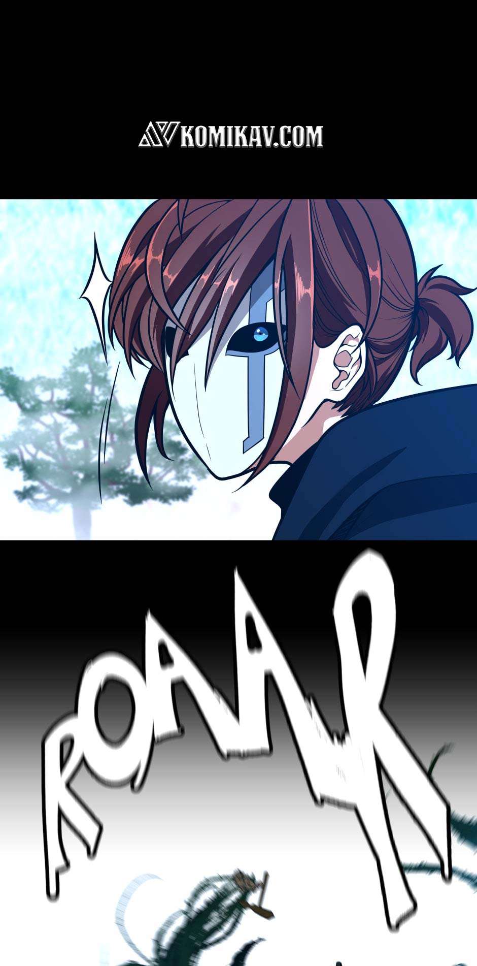 The Beginning After The End Chapter 65 Gambar 69