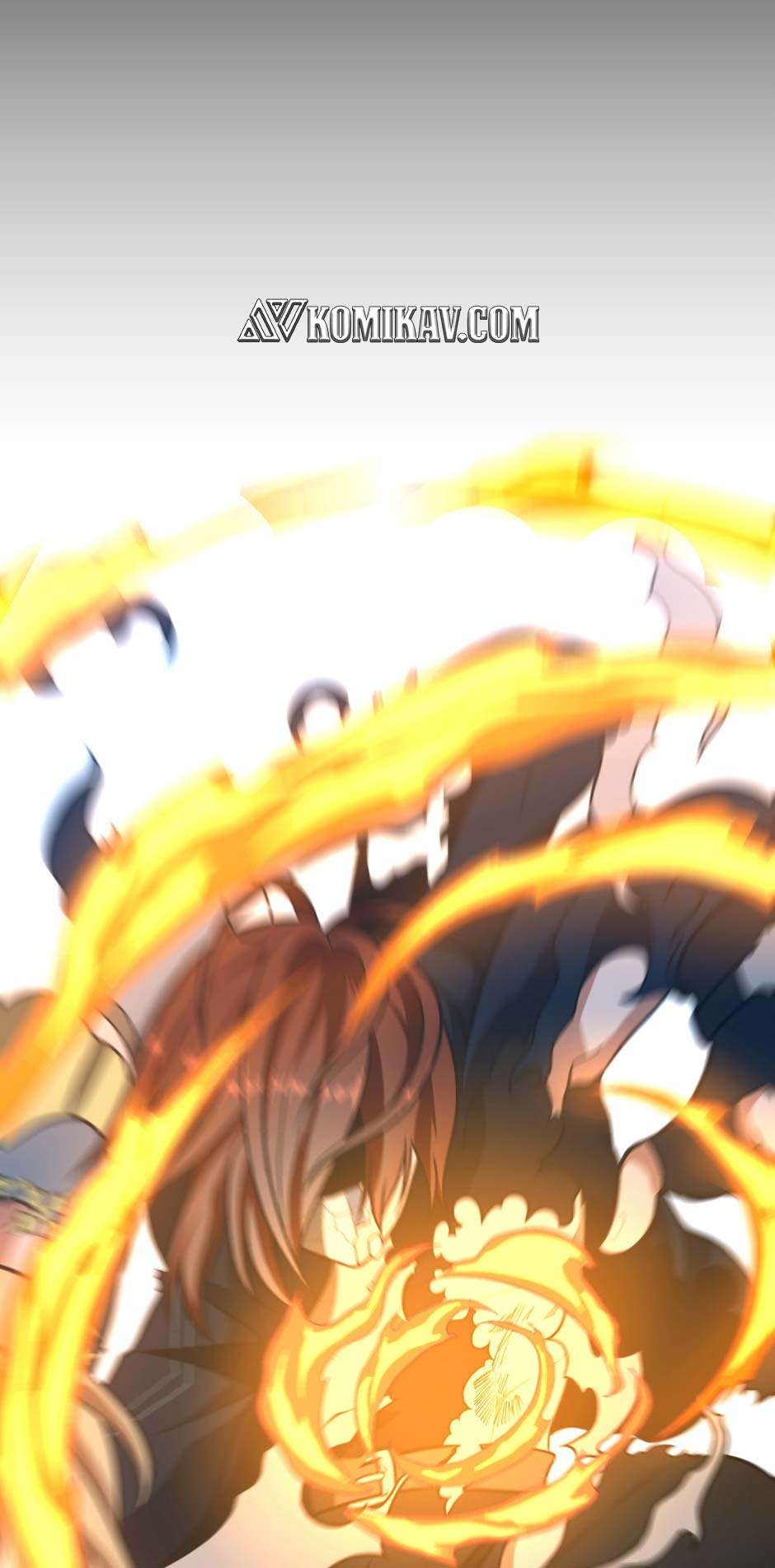 The Beginning After The End Chapter 65 Gambar 77