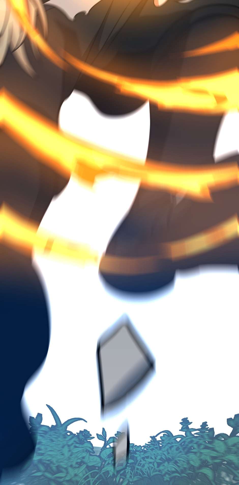 The Beginning After The End Chapter 65 Gambar 78