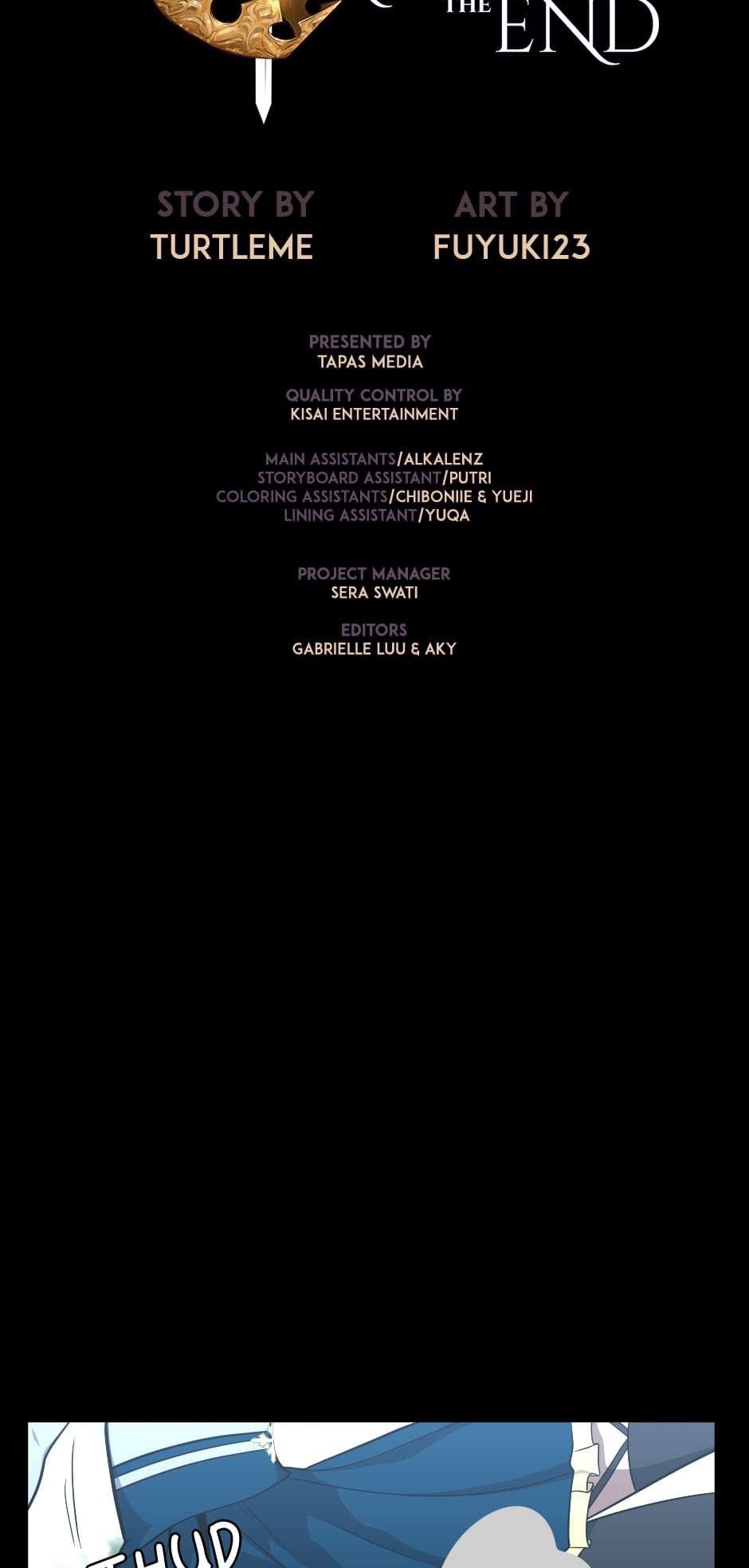 The Beginning After The End Chapter 65 Gambar 7