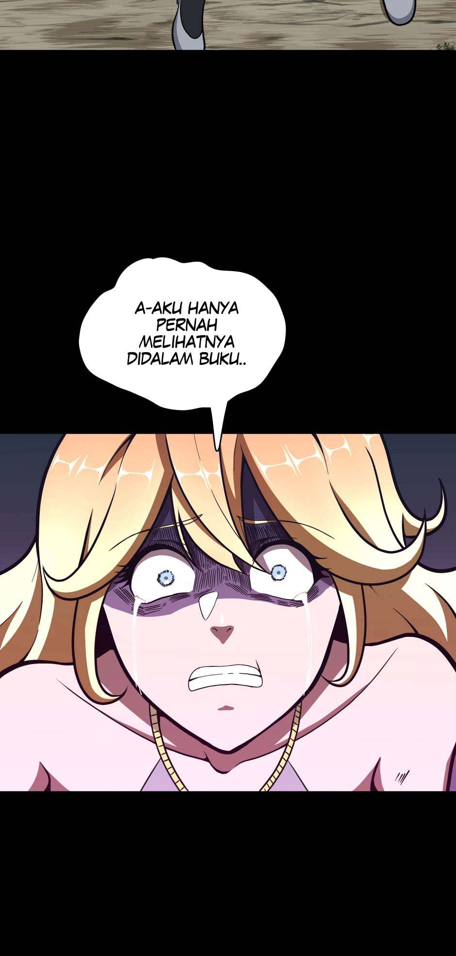 The Beginning After The End Chapter 65 Gambar 9