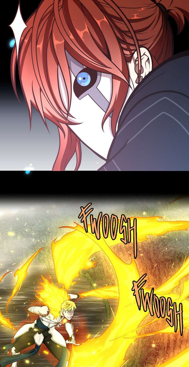 The Beginning After The End Chapter 64 Gambar 15