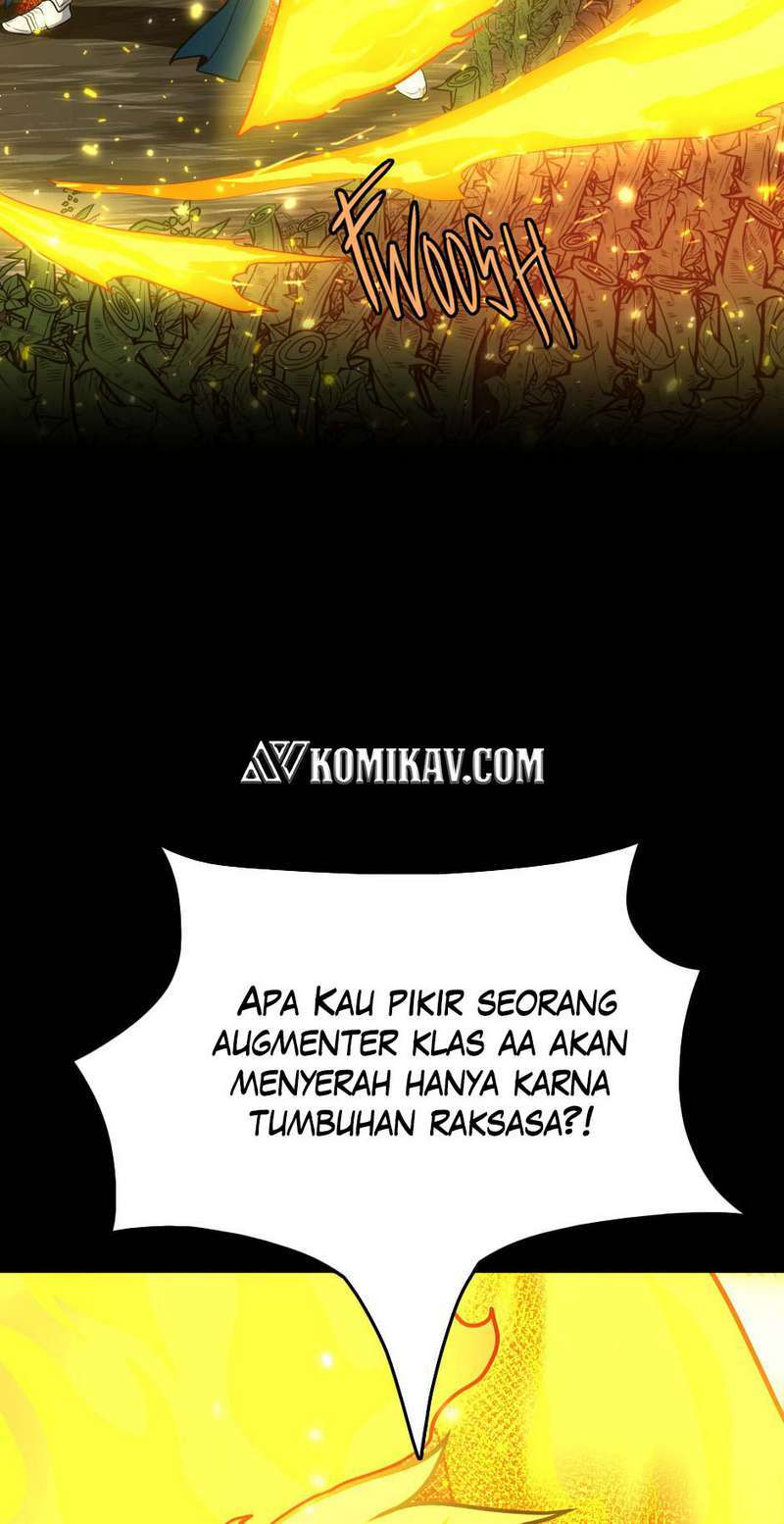 The Beginning After The End Chapter 64 Gambar 16