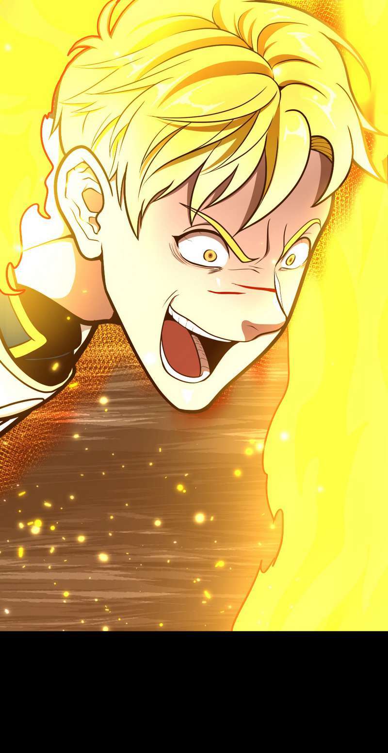 The Beginning After The End Chapter 64 Gambar 17