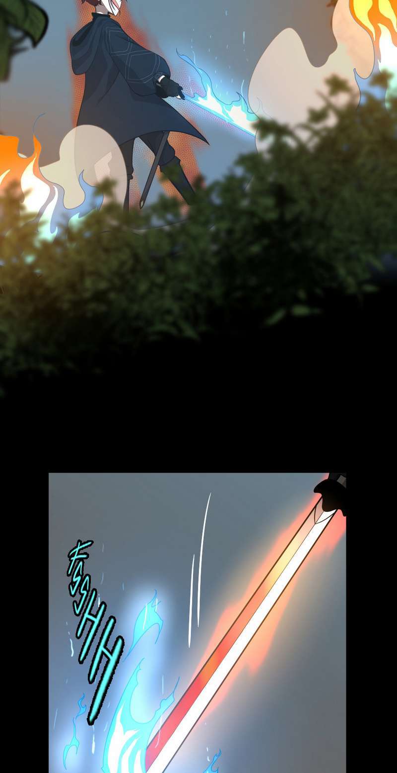 The Beginning After The End Chapter 64 Gambar 11