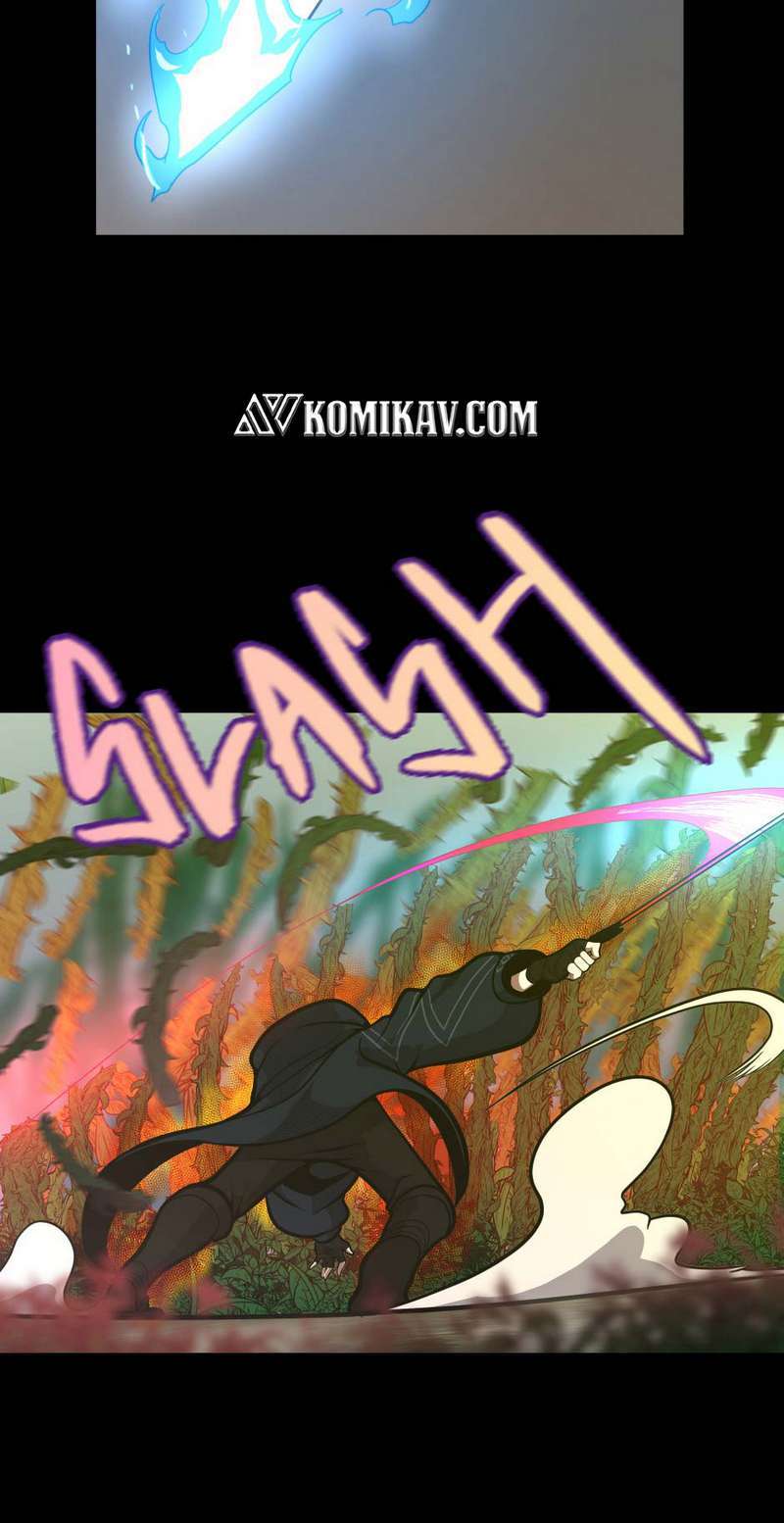 The Beginning After The End Chapter 64 Gambar 12