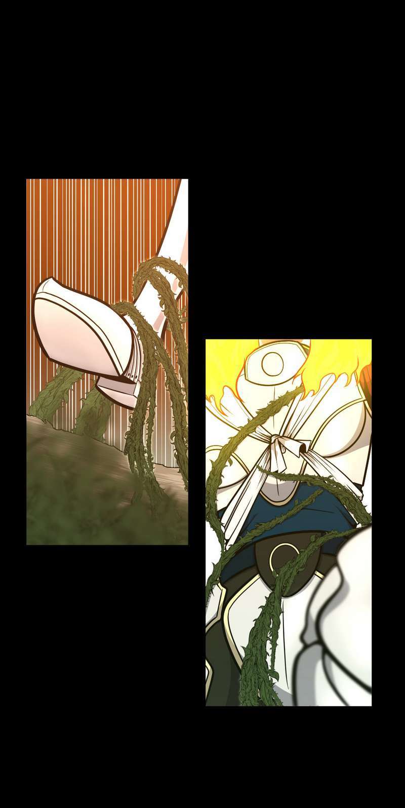 The Beginning After The End Chapter 64 Gambar 25