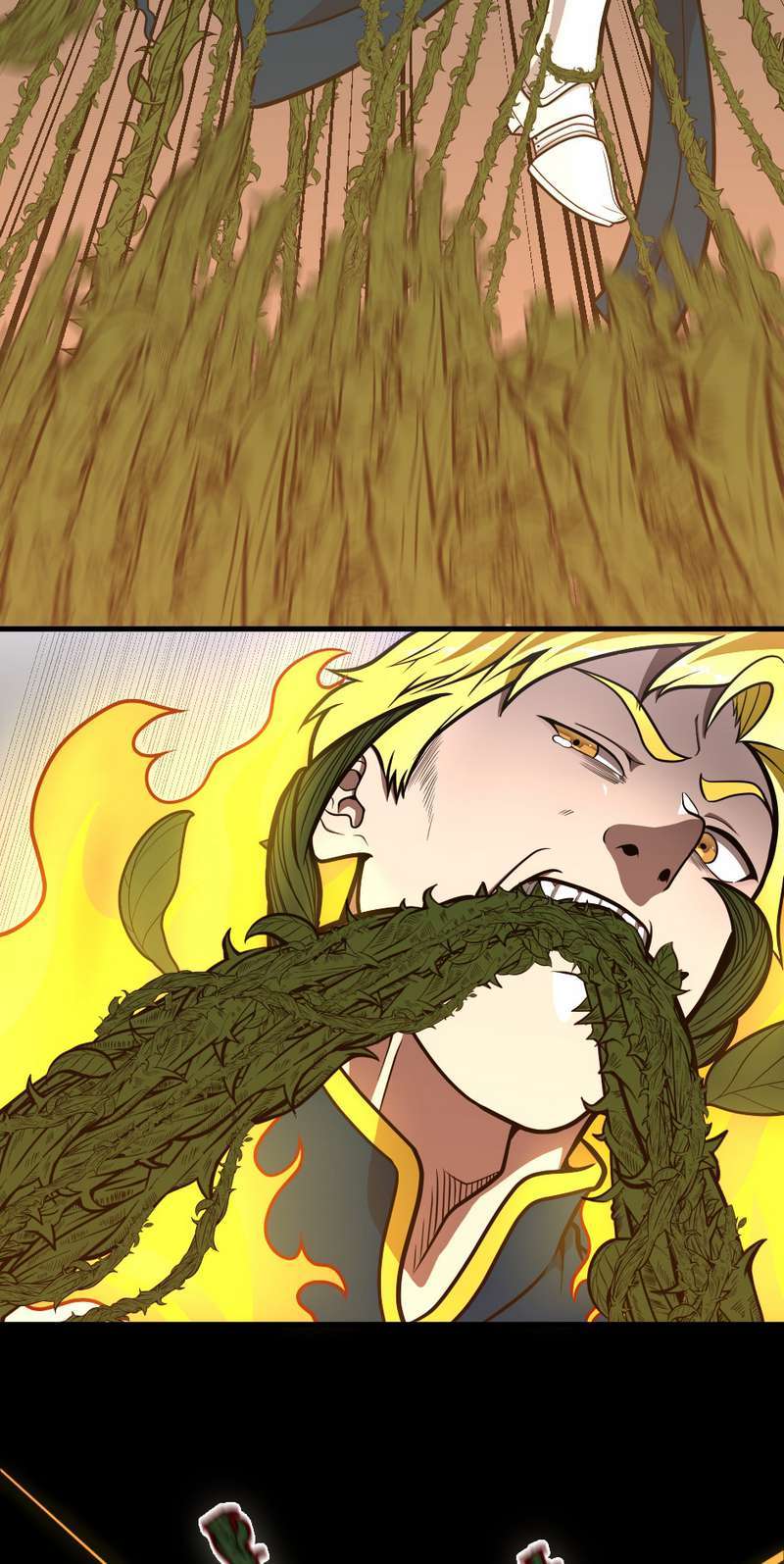 The Beginning After The End Chapter 64 Gambar 27