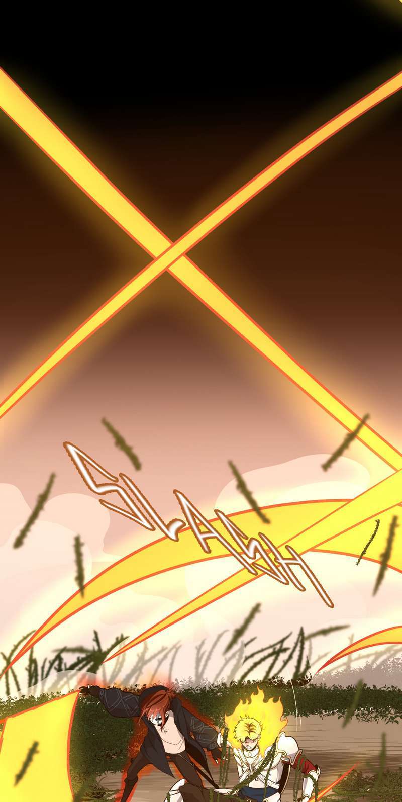 The Beginning After The End Chapter 64 Gambar 29