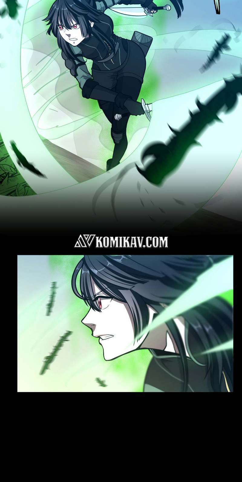 The Beginning After The End Chapter 64 Gambar 20