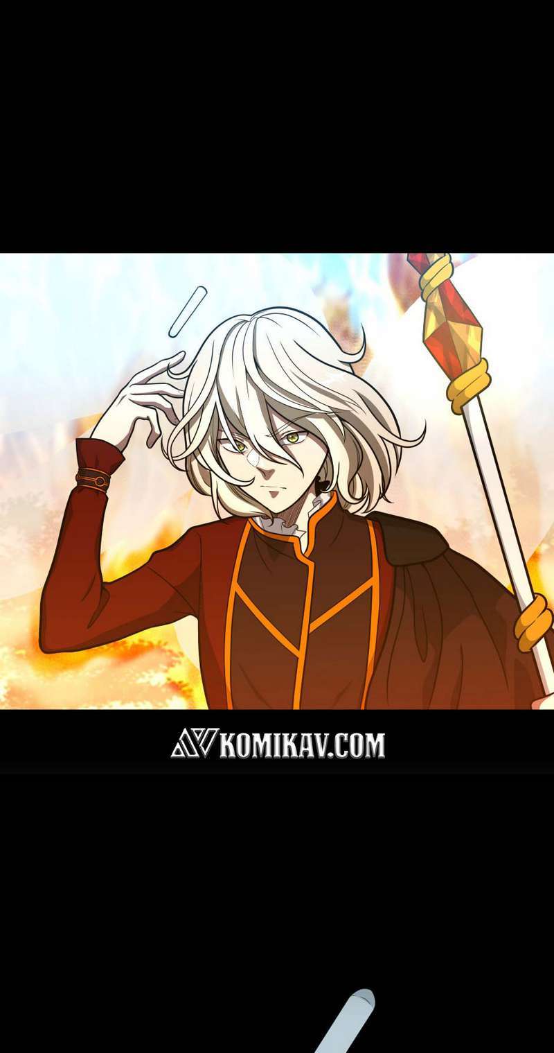 The Beginning After The End Chapter 64 Gambar 34