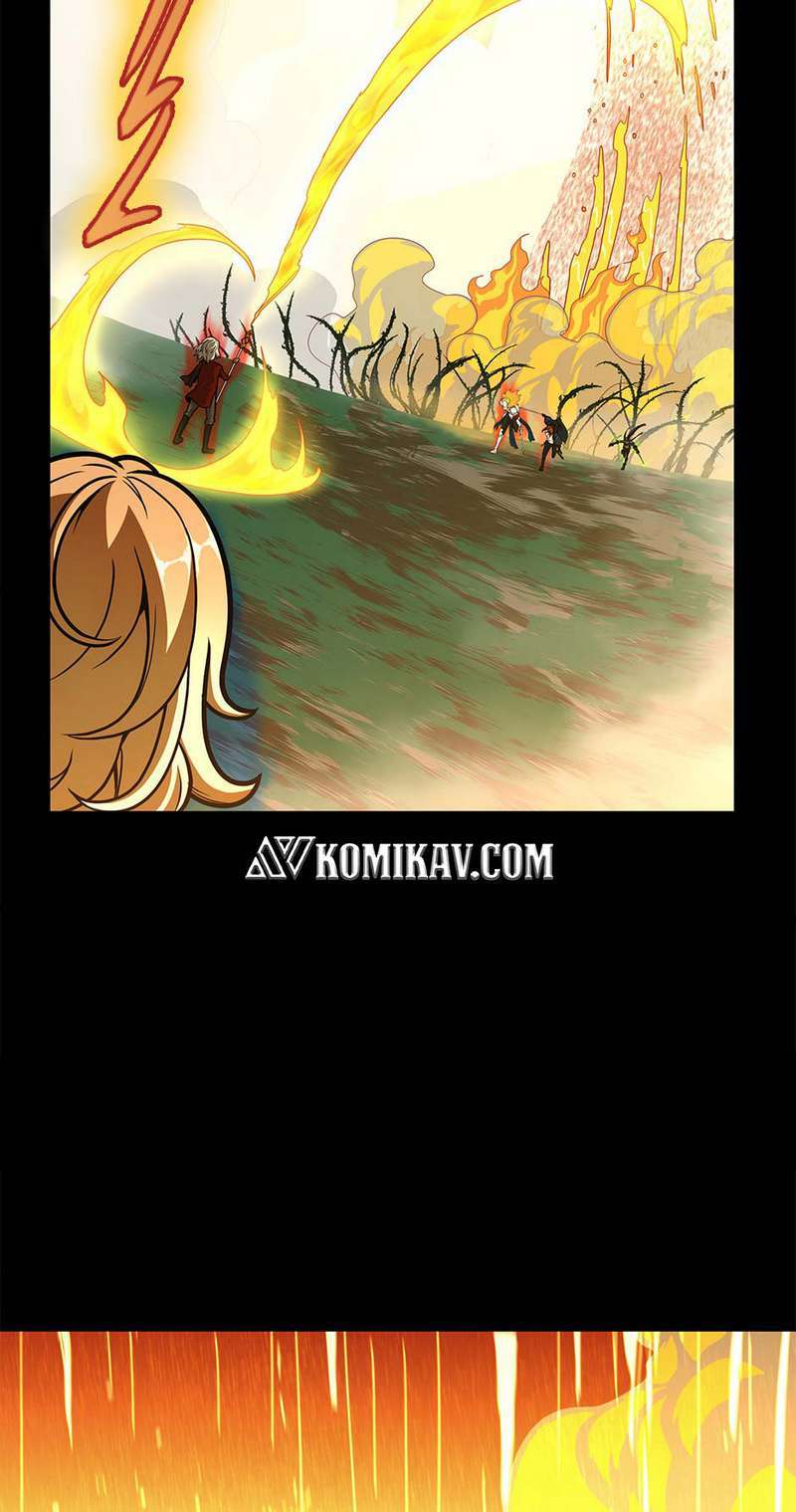 The Beginning After The End Chapter 64 Gambar 38