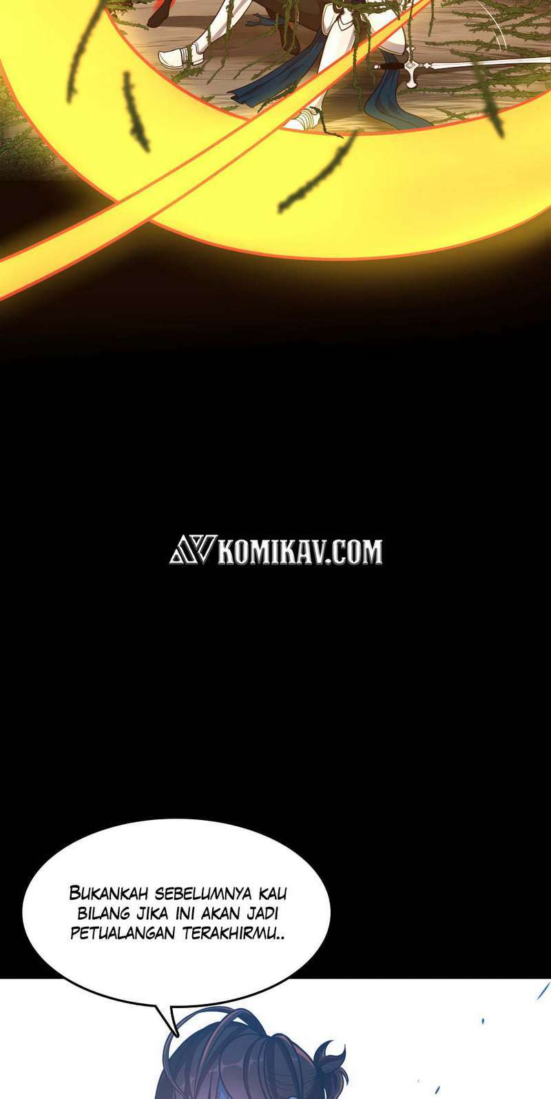 The Beginning After The End Chapter 64 Gambar 30