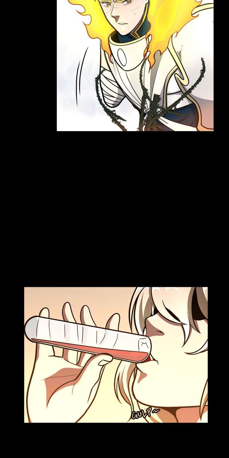 The Beginning After The End Chapter 64 Gambar 33