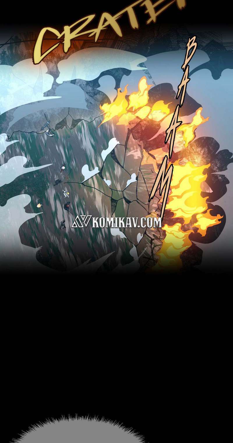 The Beginning After The End Chapter 64 Gambar 46