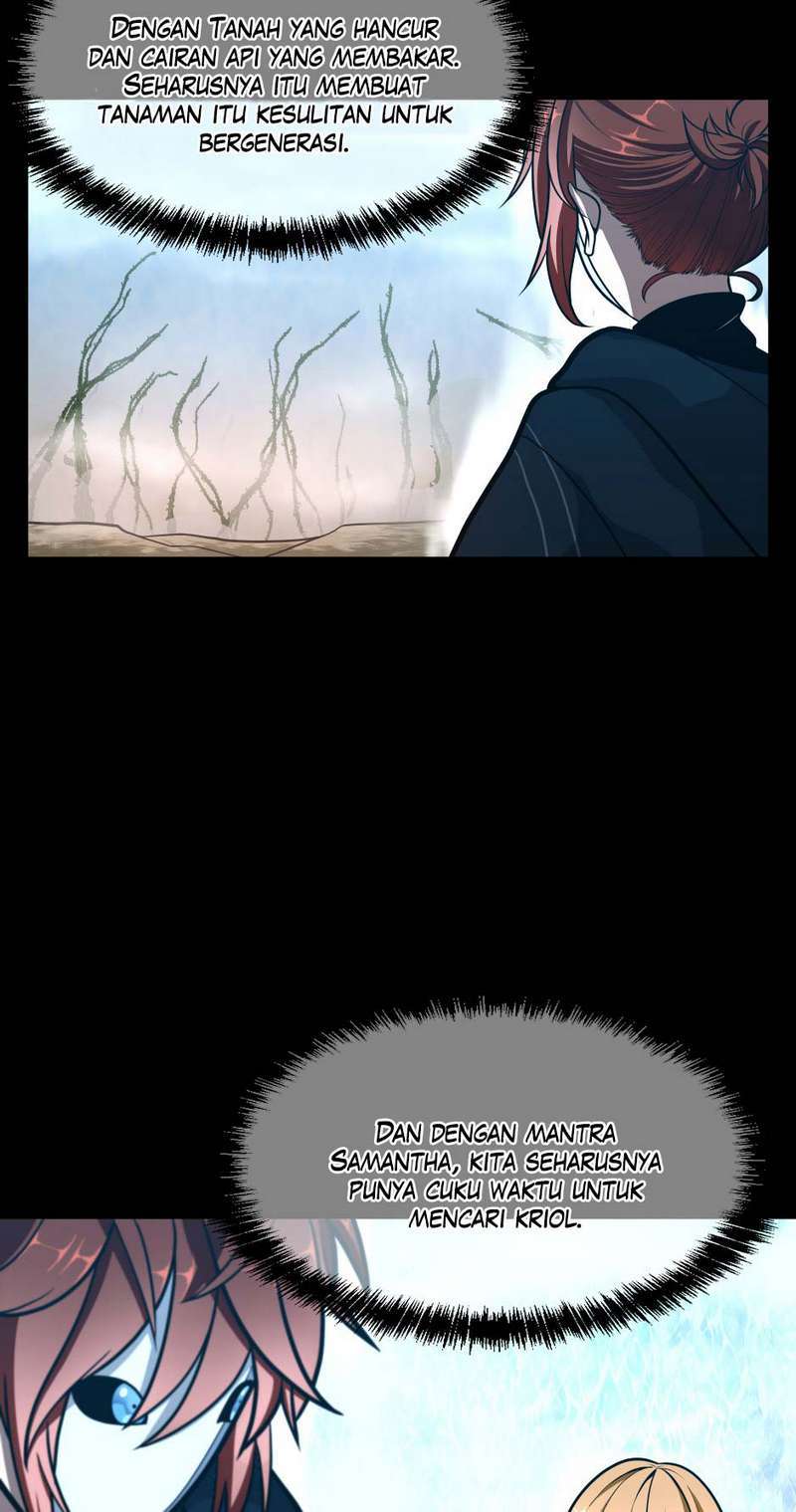 The Beginning After The End Chapter 64 Gambar 47