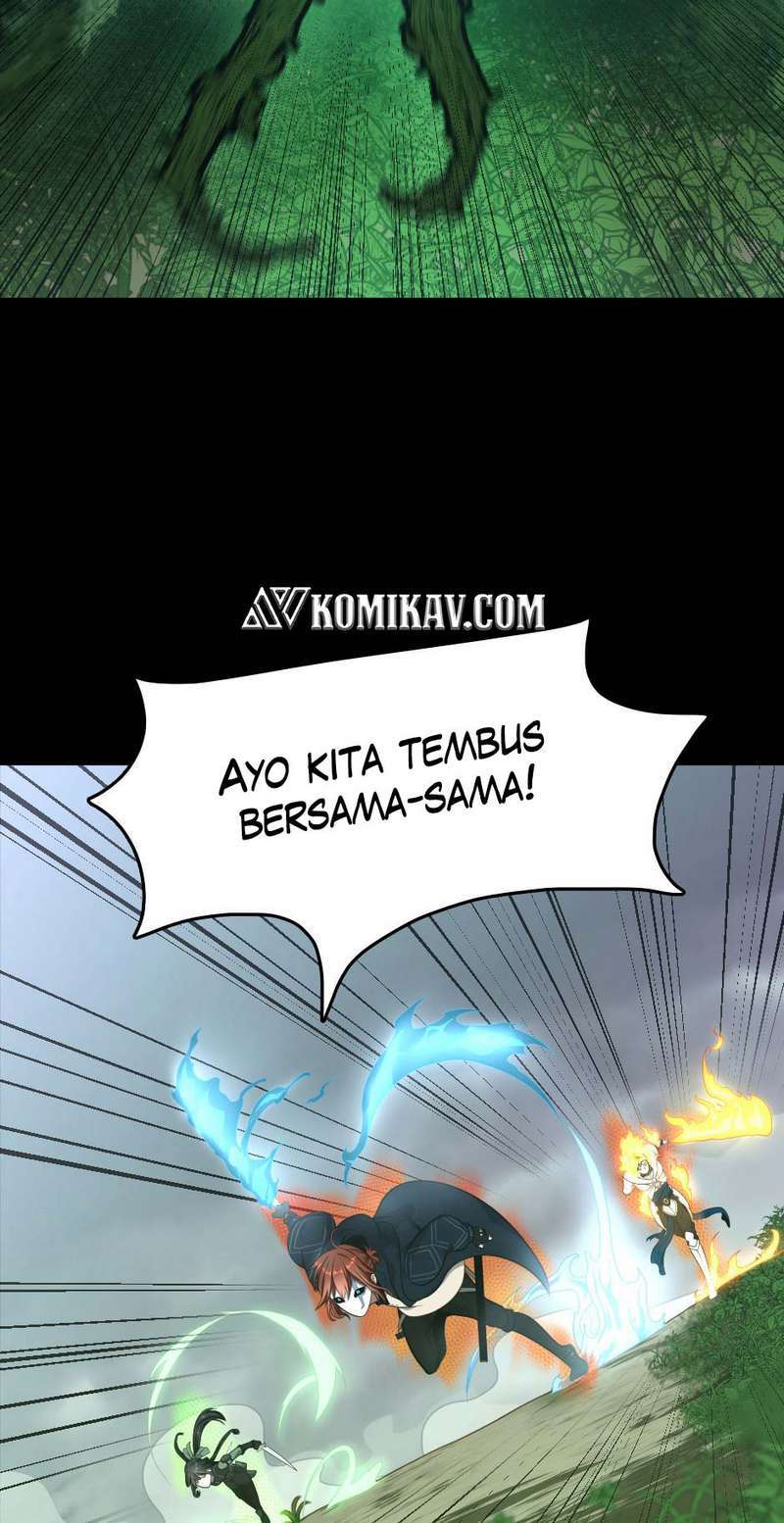The Beginning After The End Chapter 64 Gambar 4