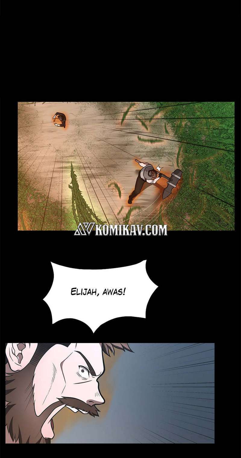 The Beginning After The End Chapter 64 Gambar 40