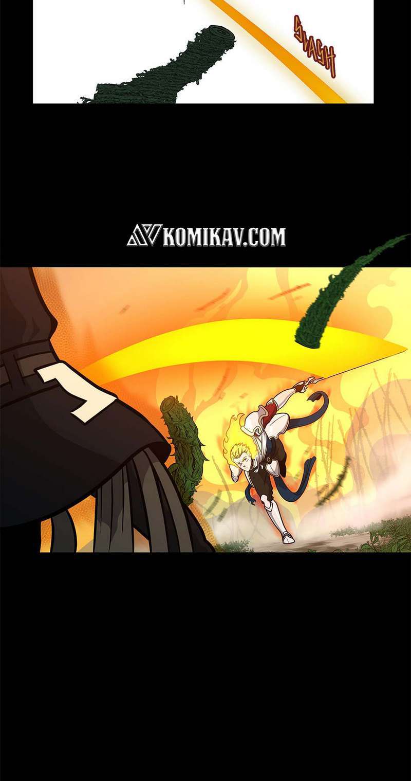 The Beginning After The End Chapter 64 Gambar 42