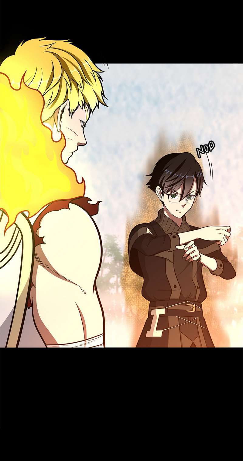 The Beginning After The End Chapter 64 Gambar 43