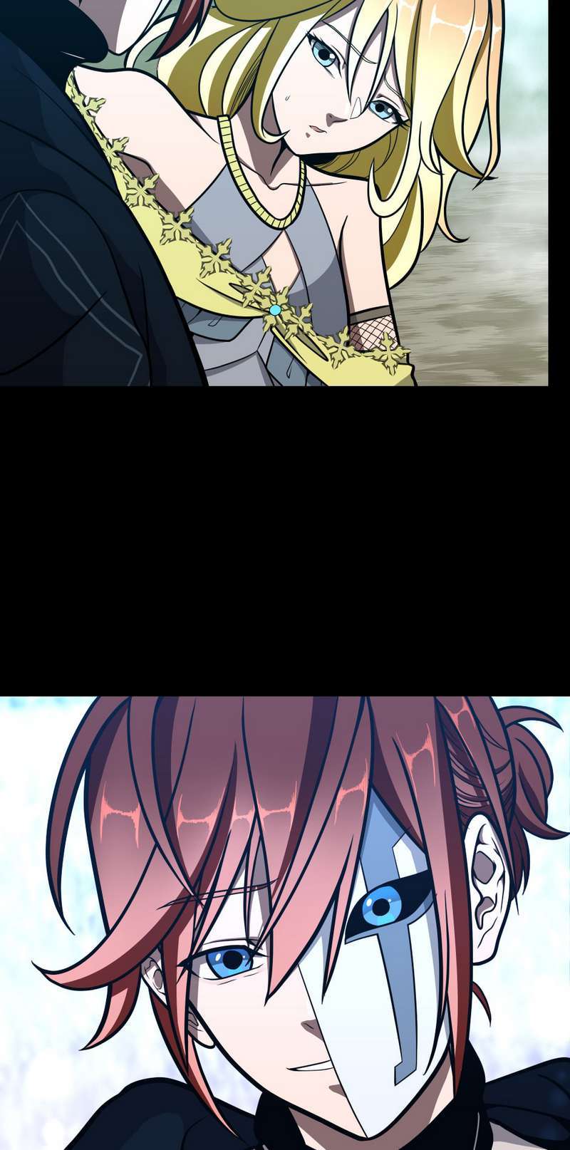 The Beginning After The End Chapter 64 Gambar 55