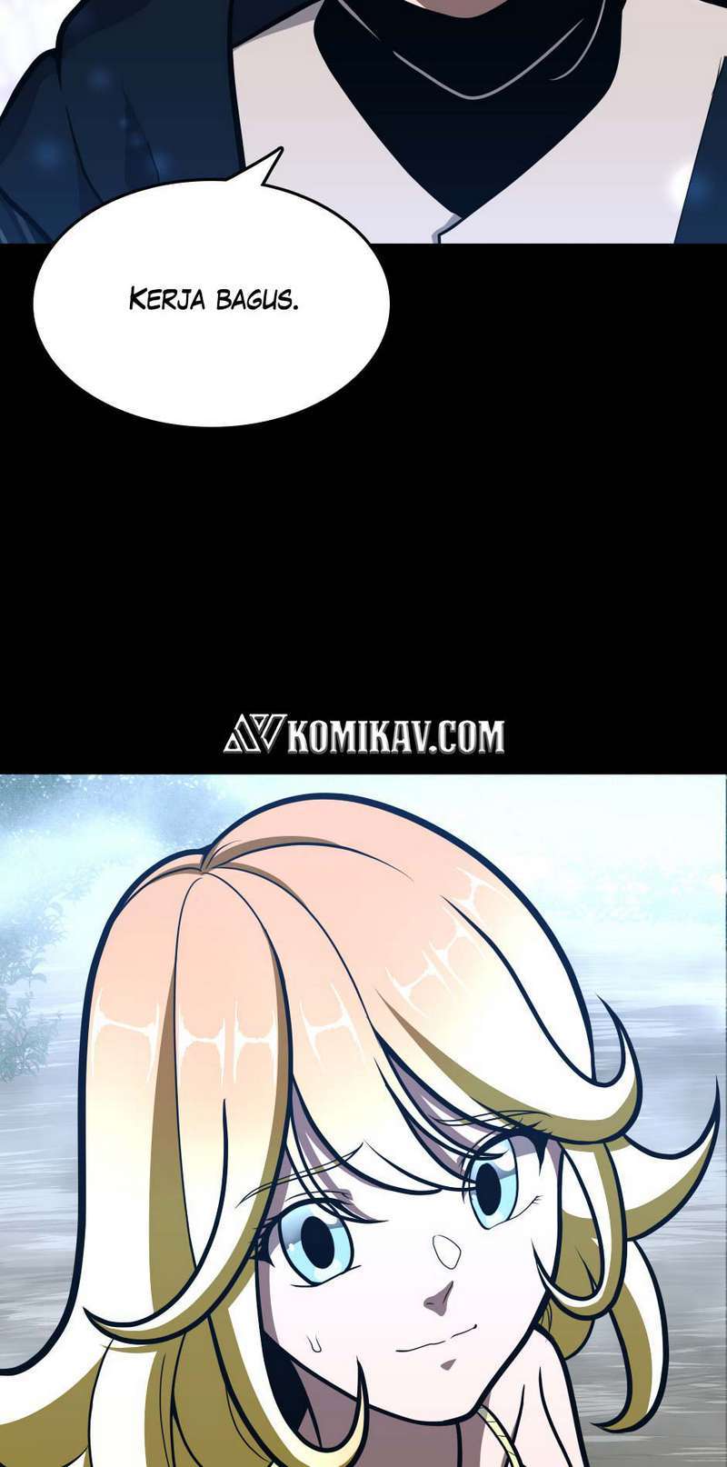 The Beginning After The End Chapter 64 Gambar 56