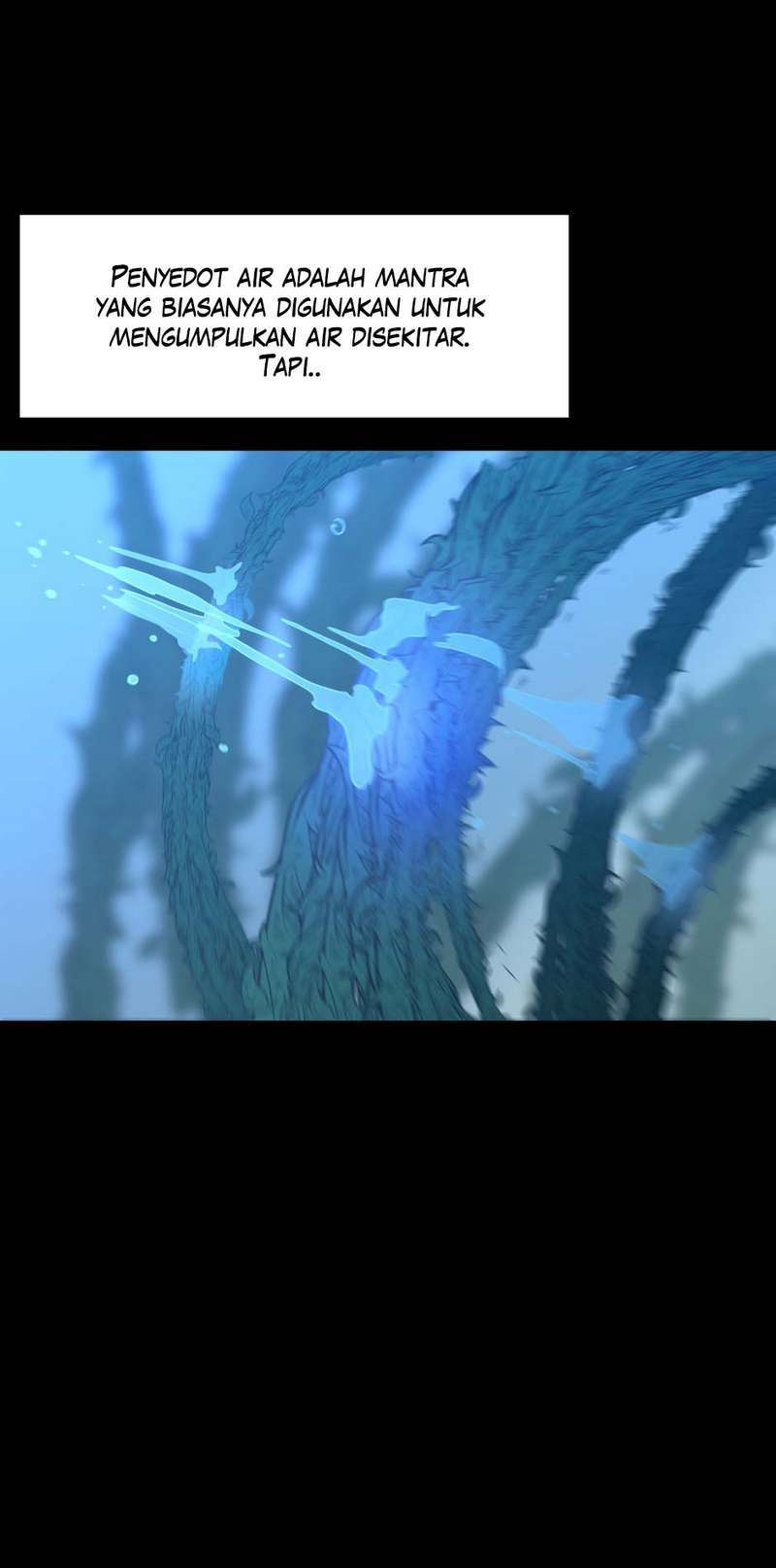 The Beginning After The End Chapter 64 Gambar 51