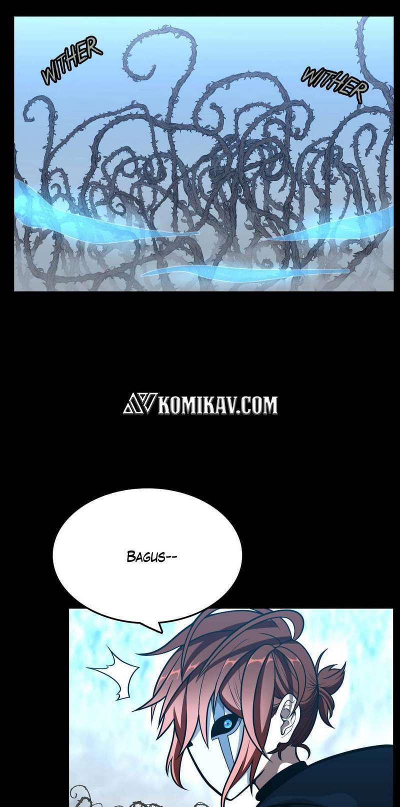 The Beginning After The End Chapter 64 Gambar 52