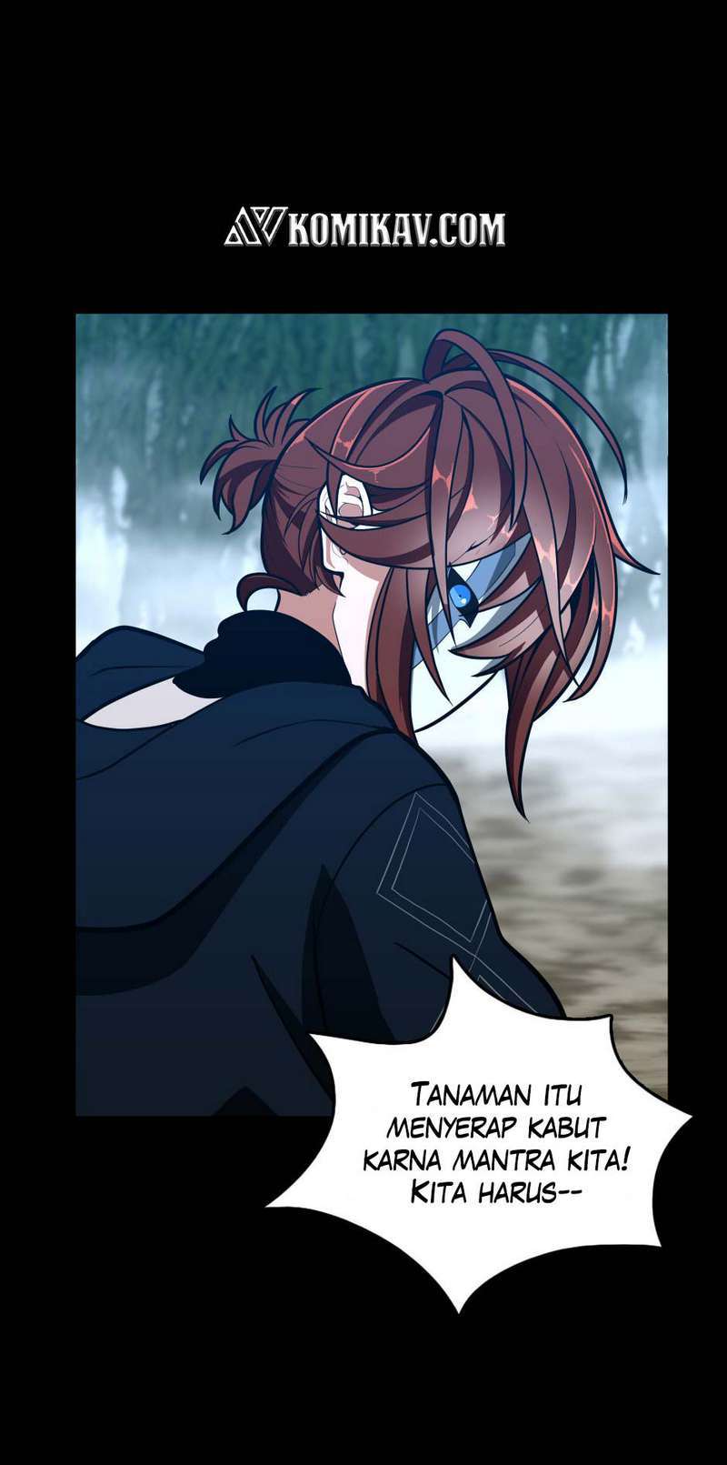 The Beginning After The End Chapter 64 Gambar 64