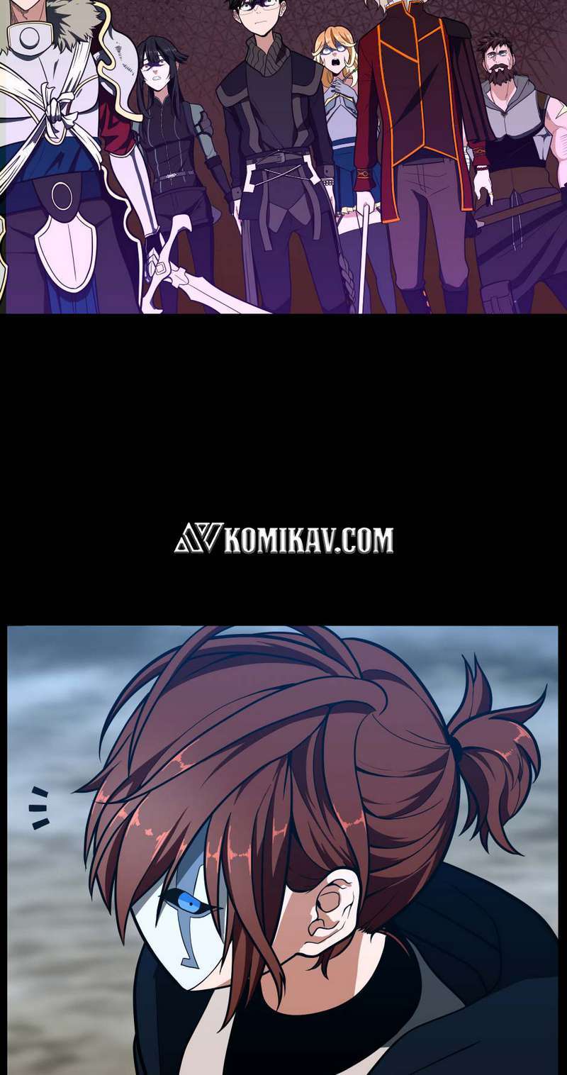 The Beginning After The End Chapter 64 Gambar 66