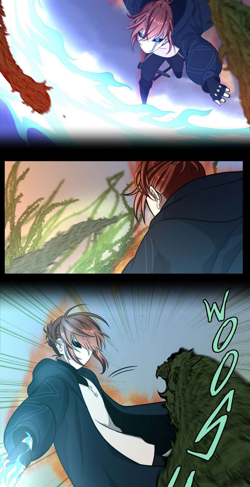 The Beginning After The End Chapter 64 Gambar 7
