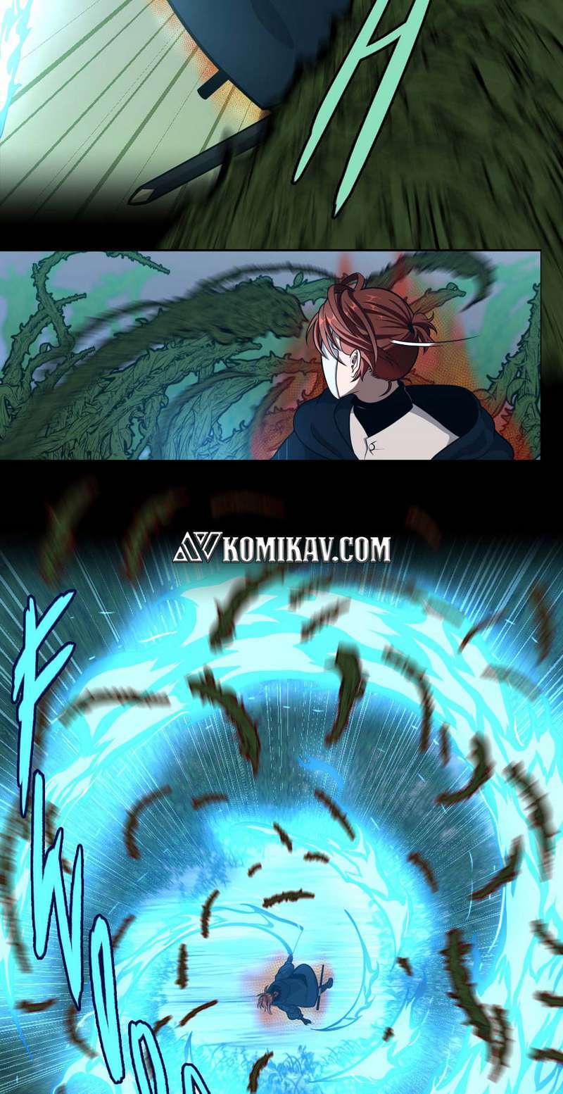 The Beginning After The End Chapter 64 Gambar 8