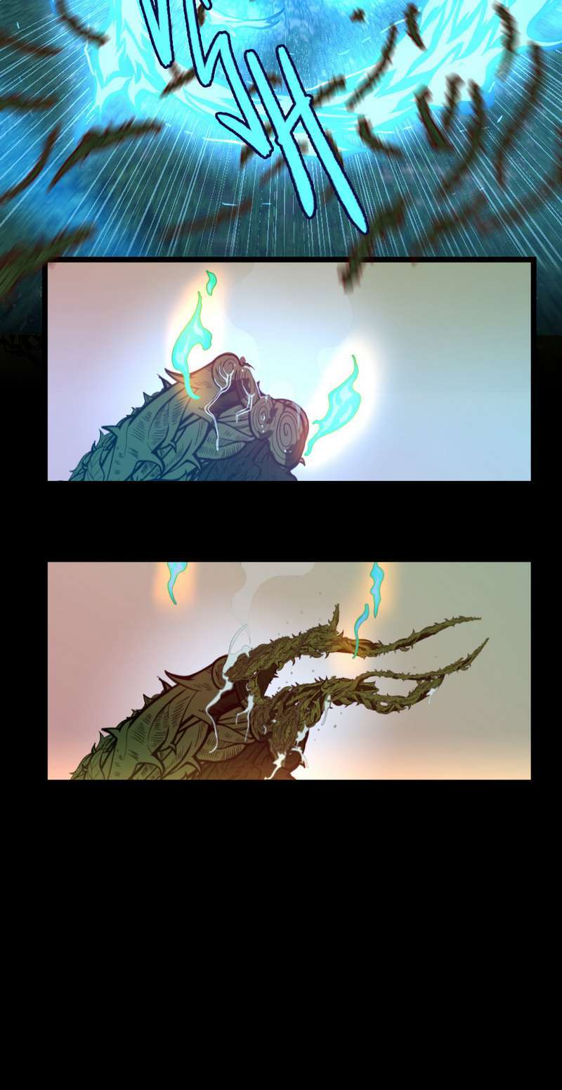 The Beginning After The End Chapter 64 Gambar 9