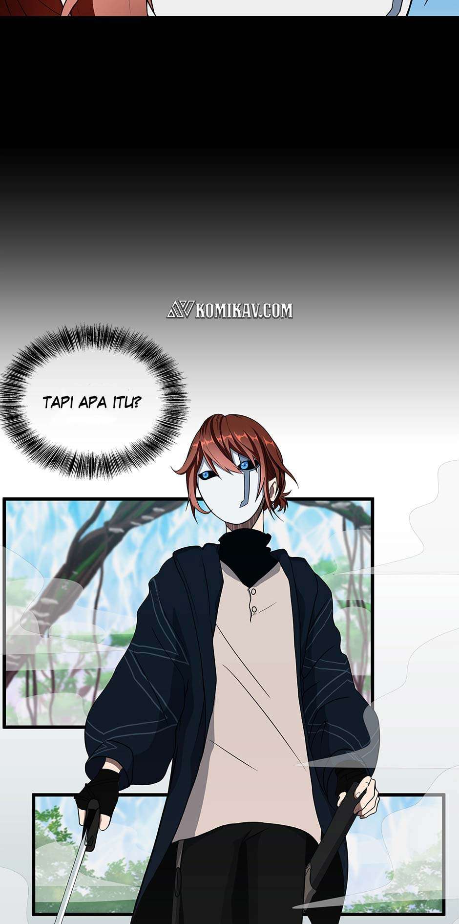 The Beginning After The End Chapter 63 Gambar 14