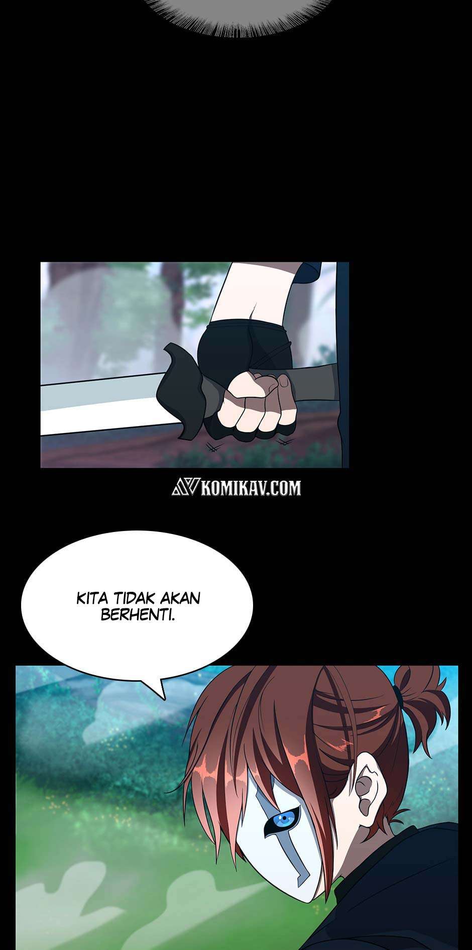 The Beginning After The End Chapter 63 Gambar 10