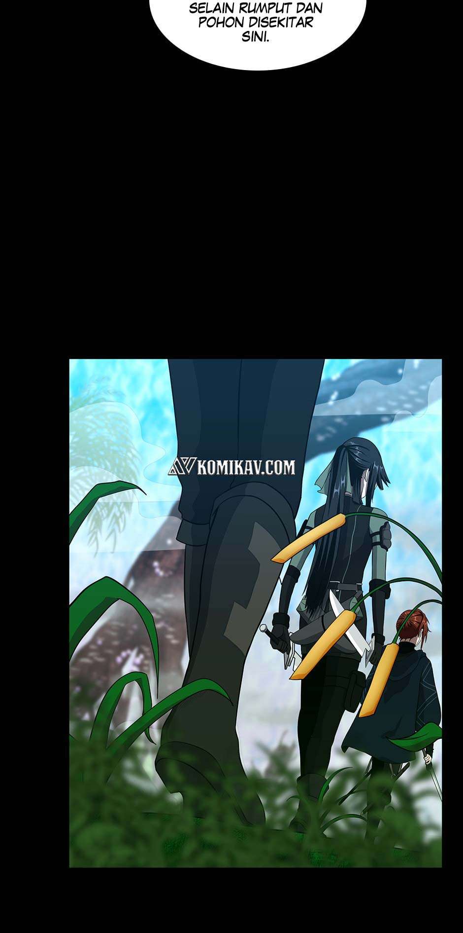 The Beginning After The End Chapter 63 Gambar 12