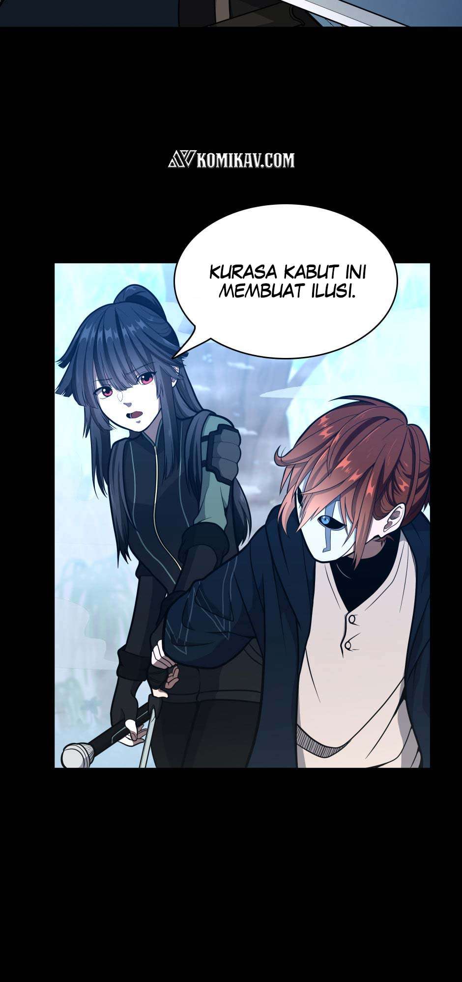 The Beginning After The End Chapter 63 Gambar 28